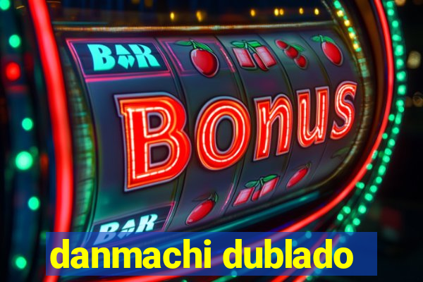 danmachi dublado